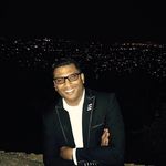 Gerald Jacob - @geraldjacob - Instagram