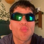 Gerald Jacob - @chinitox_ - Instagram