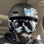 Gerald Jacob Budreau-Moorhouse - @g.shreads - Instagram