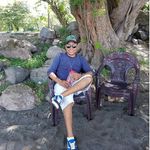 Gerald Jacob Garcia NoGuera - @geraldjacobgarcianoguera - Instagram
