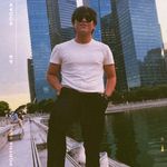 Gerald Jacob Goh - @geraldgohsm - Instagram