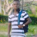 Jacob Gerald - @gerald_jacob - Instagram