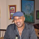 Gerald Jean-jacques - @geraldcohiba - Instagram