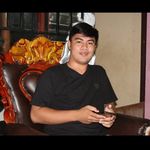 G - @_geraldjanis - Instagram