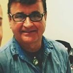 Gerald Janise - @geraldjanise - Instagram