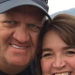 Gerald Jarrett - @gjarrett1963 - Instagram