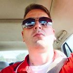 Gerald Jeffrey - @peroparblow - Instagram