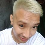 Gerald Jeffrey Manalili - @mayceemercado - Instagram
