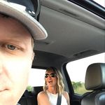 Jeff Holt - @geraldjeffrey - Instagram