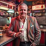 Jeffrey Gerald - @jeffreygerald - Instagram