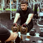 Jeffrey Gerald - @jeffrey_gerald7 - Instagram