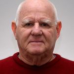 Gerald Jenkinson - @geraldfredrickjenkinson - Instagram