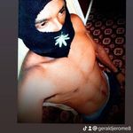 Gerald Jerome - @geraldjerome83 - Instagram
