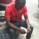 Gerald Jerome - @geraldjerome4065 - Instagram