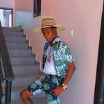 Gerald Jerome - @iam_dhino2022 - Instagram