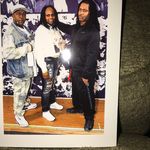 Gerald Jerome Crawford - @geraldcrawfo45 - Instagram