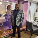 Gerald Jerome Fogle Jr - @geraldfoglejr - Instagram