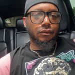 Gerald Jerome Fogle Jr. - @geraldfogle5751 - Instagram