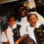 Gerald Jerome Johnson Jr. - @moose_finao_mulatto - Instagram