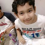 Gerald Jerome Marshall - @gerald.jm07 - Instagram