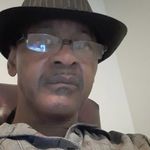 Gerald Jerome Peterson El - @geraldjeromepeterson - Instagram