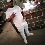 Gerald Johnson - @smurf_homicide20 - Instagram