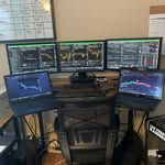 Gerald Johnson - @gthestocktrader - Instagram