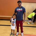 Gerald Johnson - @masterg.5 - Instagram