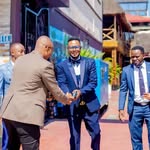 Gerald Johnson Bimi-Sibom - @geraldbimisibom - Instagram