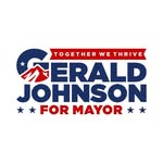 Gerald Johnson for Brentwood Mayor - @geraldjohnsonformayor - Instagram