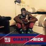 Gerald Johnson II - @geraldjohnsonii - Instagram