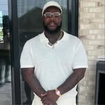 Gerald D Joiner - @gmoney_1281 - Instagram