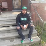 Gerald Joiner - @bankroll_gee - Instagram