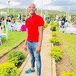 Gerald Joubert - @joubert1768 - Instagram
