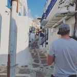 Gerald Joubert - @geraldj11 - Instagram