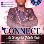 Evangelist Gerald Justice - @evangelist.justice - Instagram
