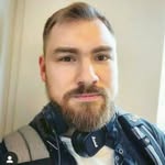 Gerald justice - @geraldjustice7 - Instagram