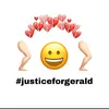 justiceforgerald - @justiceforgerald - TikTok
