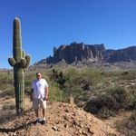 Gerald Keating - @jkeat56 - Instagram