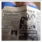 Geraldine Keating - @geraldinekeating43 - Instagram