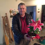 Gerald Kerr - @geraldkerr1415 - Instagram