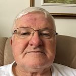 Gerald Kerr - @geraldkerr63 - Instagram