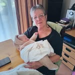 Geraldene Steyn Killian - @geraldenekillian - Instagram