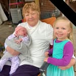 Geri Killian - @geraldinekillian48 - Instagram