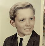 Gerald Kimble - Facebook