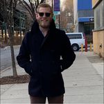 Gerald King - @geraldking74 - Instagram