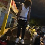 Gerald King - @geraldy_king_08 - Instagram