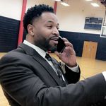 Gerald King - @geraldking6983 - Instagram