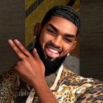 Gerald King - @geraldkinginsta - Instagram