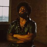 Gerald King - @realm0favantgarde - Instagram